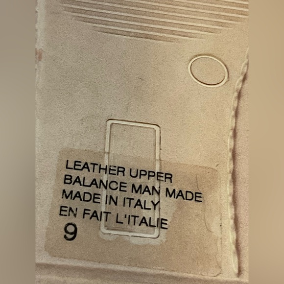 Anthropologie Liendo Pink Red Leather Sandals Strappy Flat Ankle Tie shoes - Picture 8 of 11